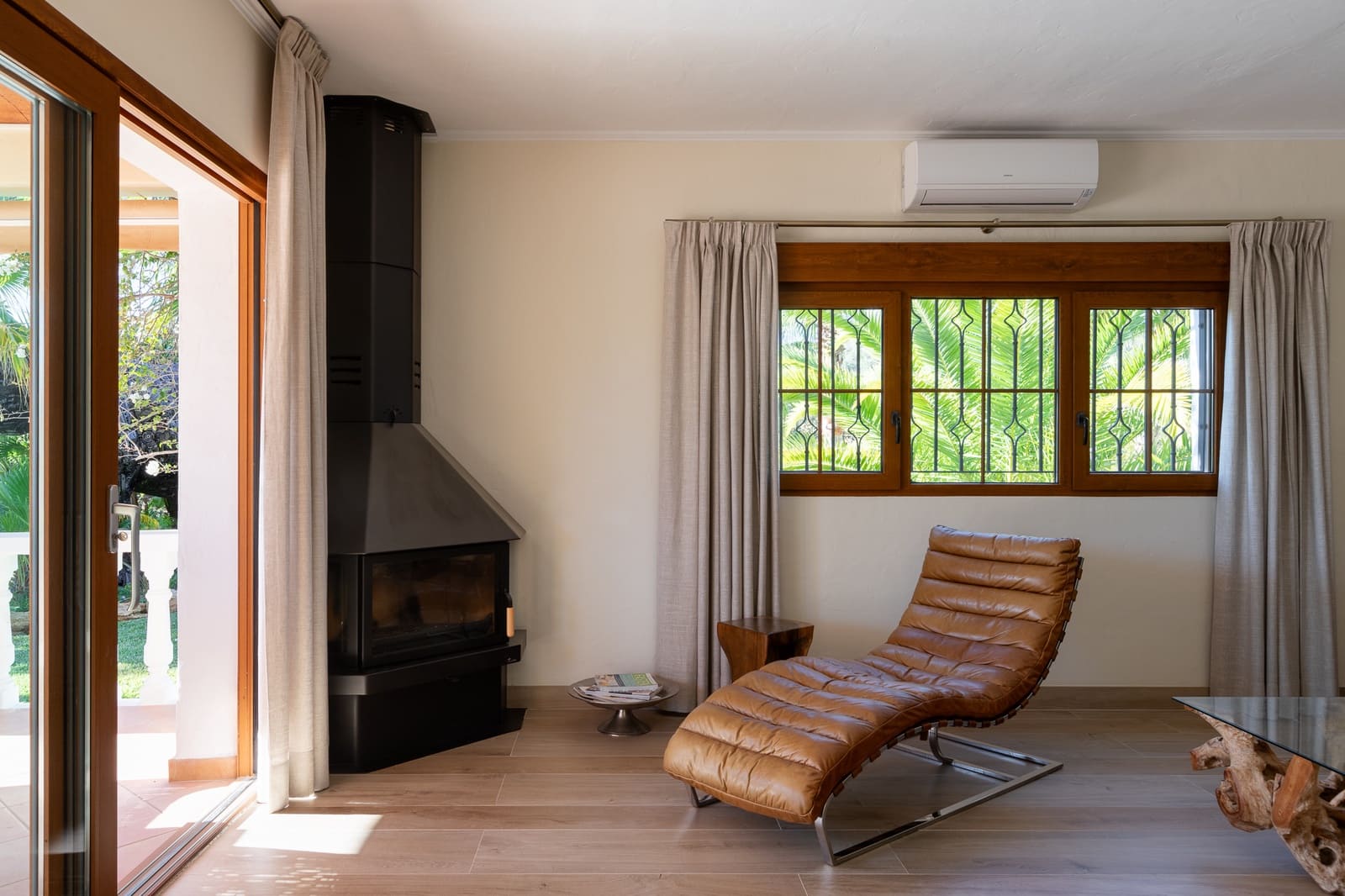 4 Zimmer Villa zu verkaufen in San Jose / Sant Josep de Sa Talaia mit Pool - 3.395.000 € (Ref: 9815260)