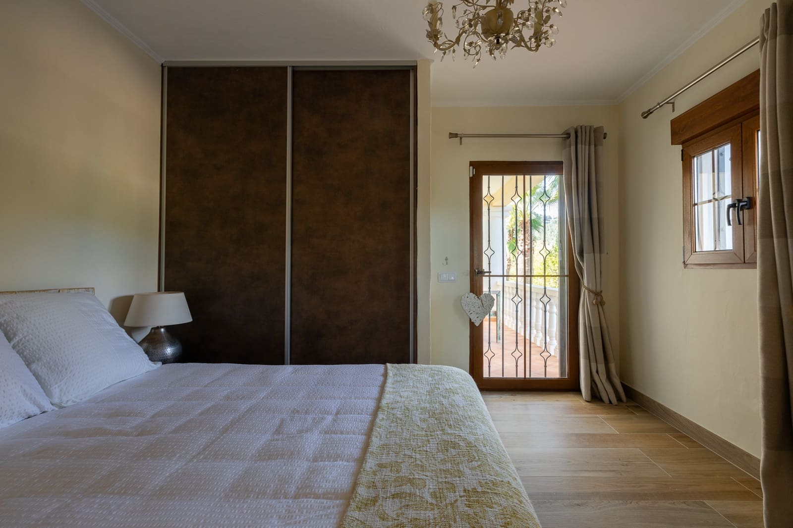4 Zimmer Villa zu verkaufen in San Jose / Sant Josep de Sa Talaia mit Pool - 3.395.000 € (Ref: 9815260)