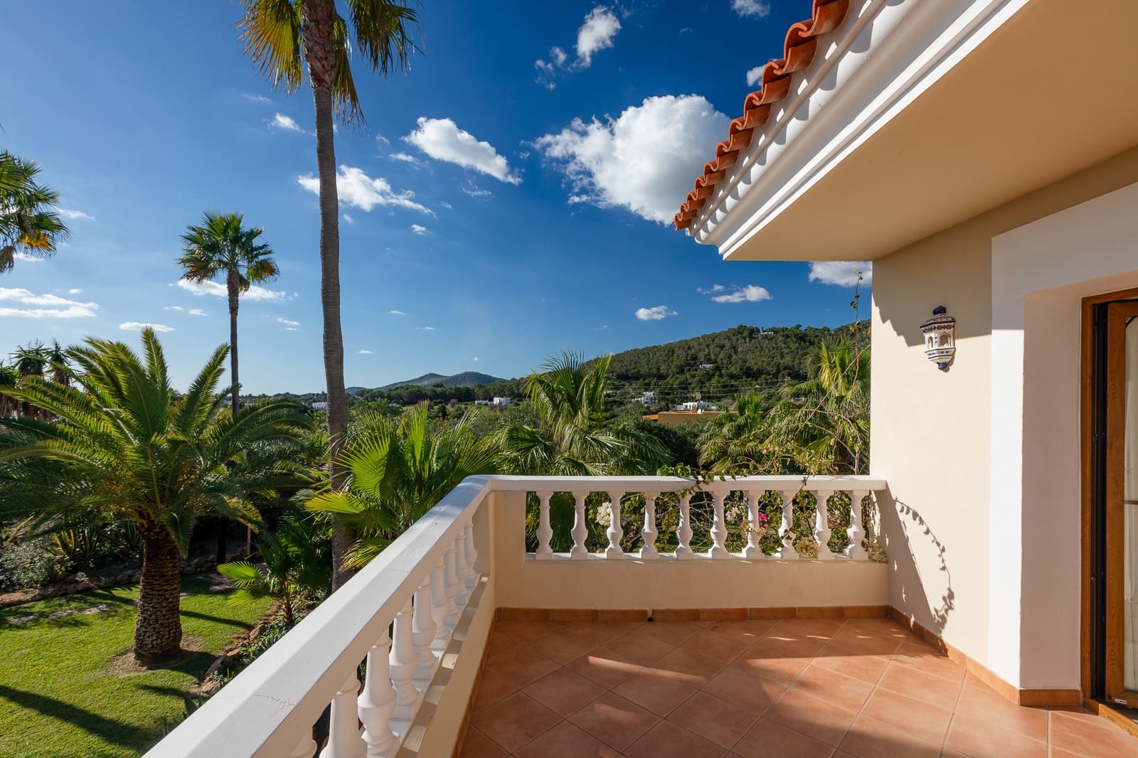 4 Zimmer Villa zu verkaufen in San Jose / Sant Josep de Sa Talaia mit Pool - 3.395.000 € (Ref: 9815260)
