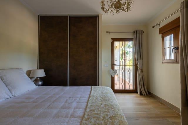 4 sovrum Villa till salu i San Jose / Sant Josep de Sa Talaia med pool - 3 395 000 € (Ref: 9815260)
