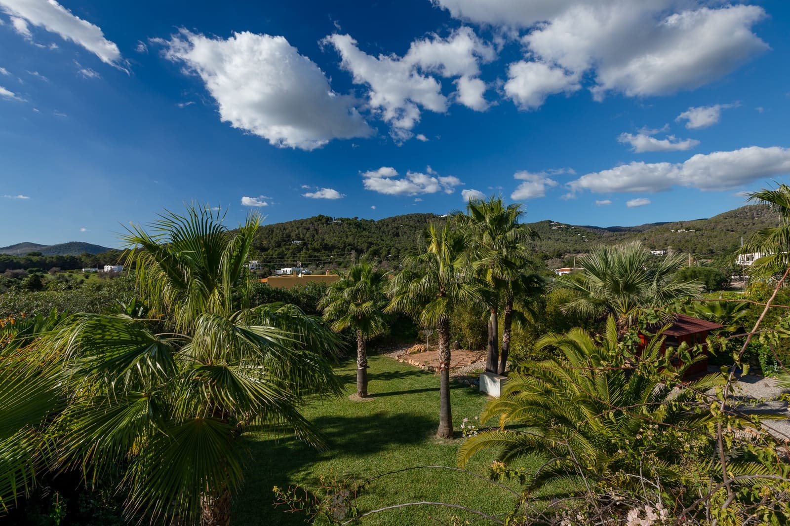 4 Zimmer Villa zu verkaufen in San Jose / Sant Josep de Sa Talaia mit Pool - 3.395.000 € (Ref: 9815260)