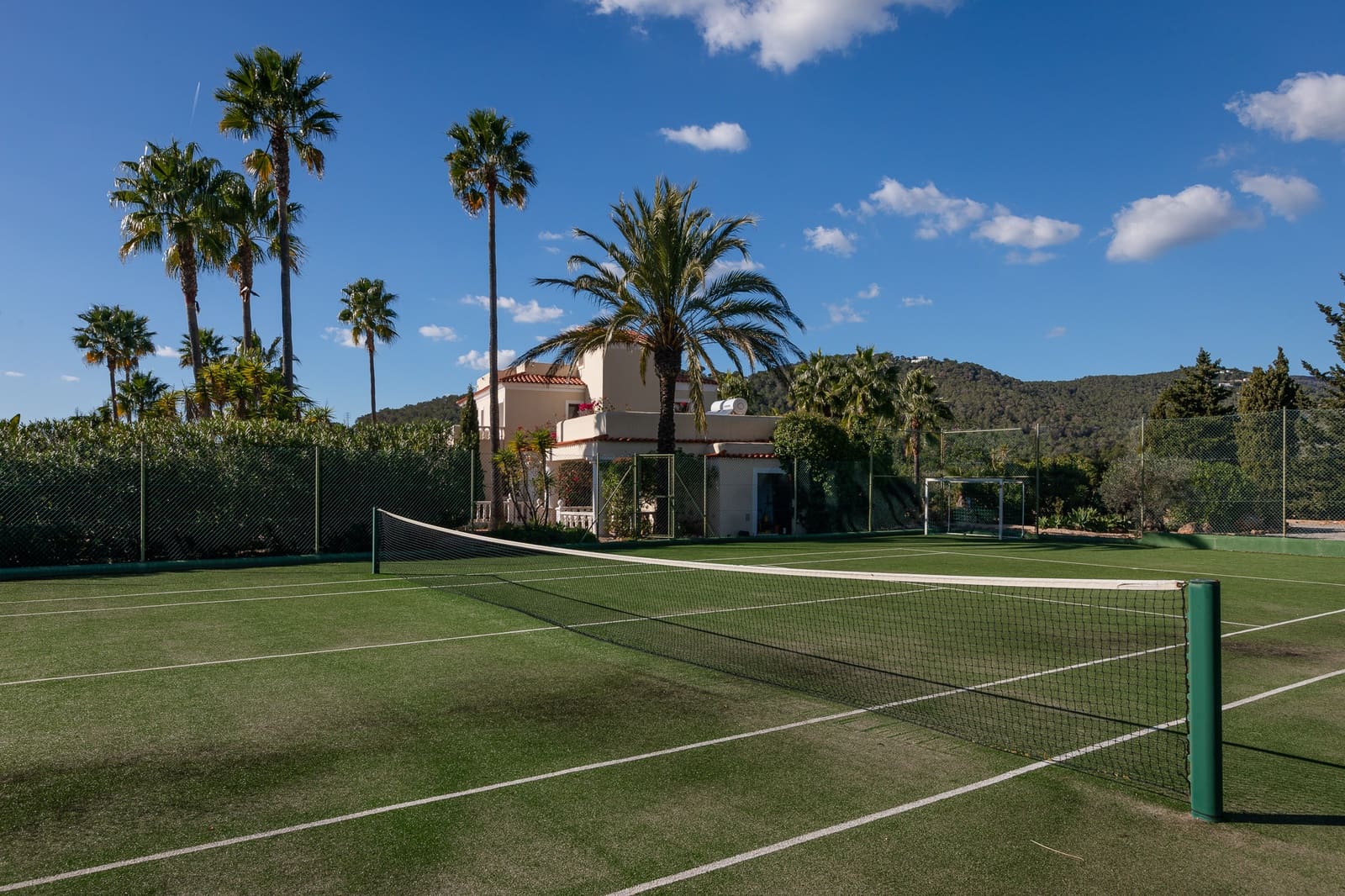 4 Zimmer Villa zu verkaufen in San Jose / Sant Josep de Sa Talaia mit Pool - 3.395.000 € (Ref: 9815260)