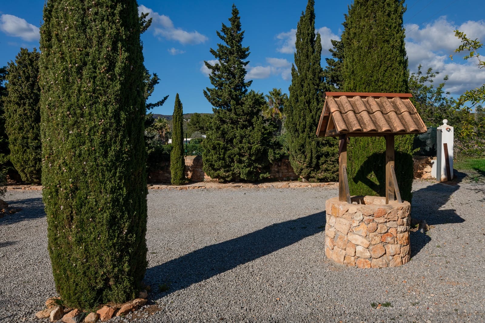 4 Zimmer Villa zu verkaufen in San Jose / Sant Josep de Sa Talaia mit Pool - 3.395.000 € (Ref: 9815260)