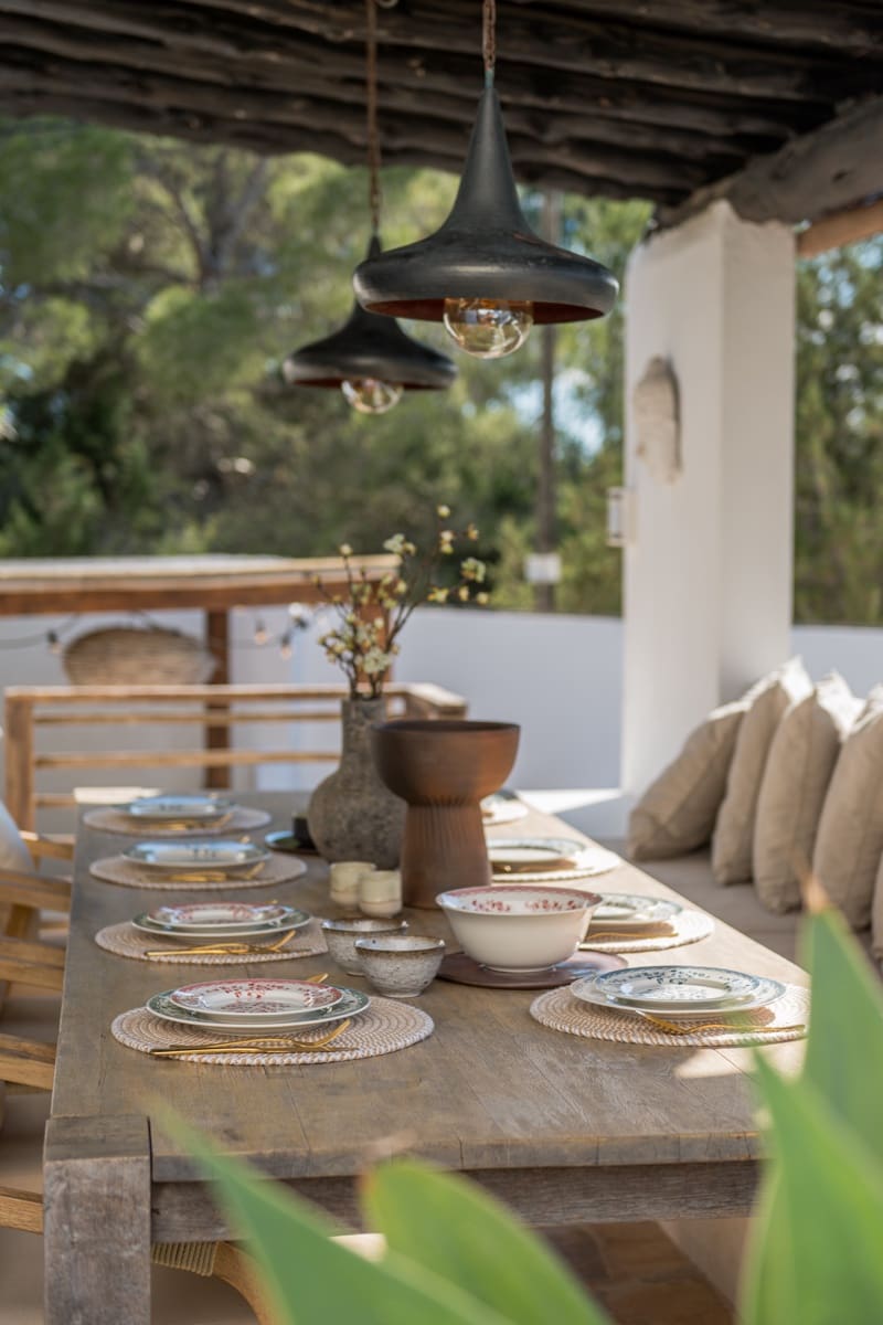 4 bedroom Finca/Country House for sale in Sant Antoni de Portmany with pool - € 3,200,000 (Ref: 9841026)
