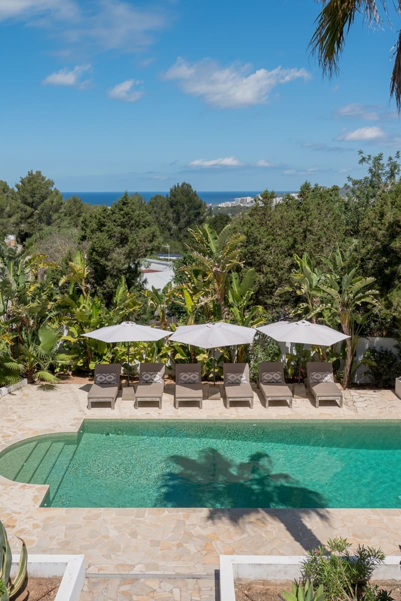 4 bedroom Finca/Country House for sale in Sant Antoni de Portmany with pool - € 3,200,000 (Ref: 9841026)