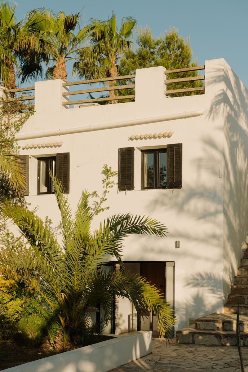 4 bedroom Finca/Country House for sale in Sant Antoni de Portmany with pool - € 3,200,000 (Ref: 9841026)