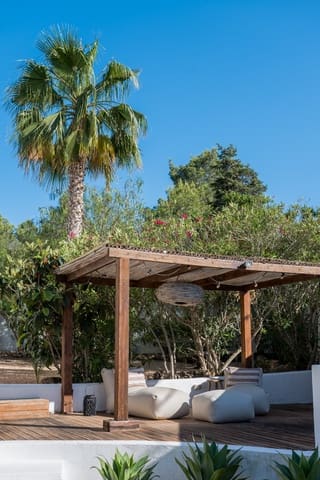 4 soverom Finca/Herregård til salgs i Sant Antoni de Portmany med svømmebasseng - € 3 200 000 (Ref: 9841026)