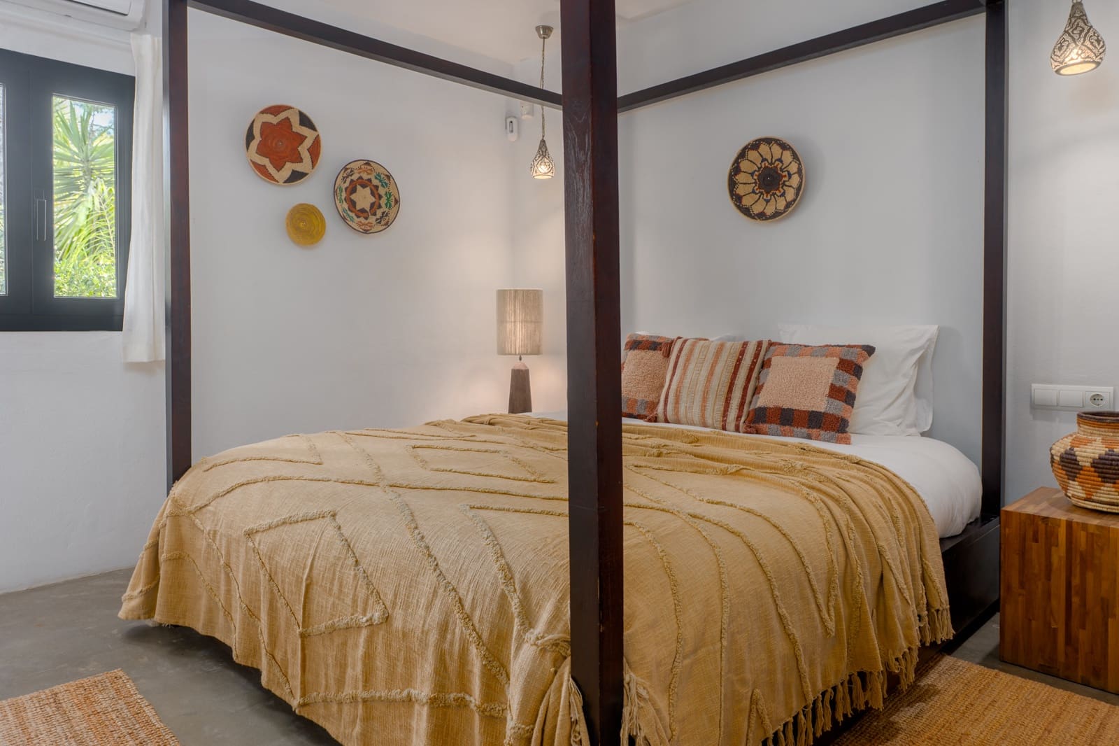 4 bedroom Finca/Country House for sale in Sant Antoni de Portmany with pool - € 3,200,000 (Ref: 9841026)