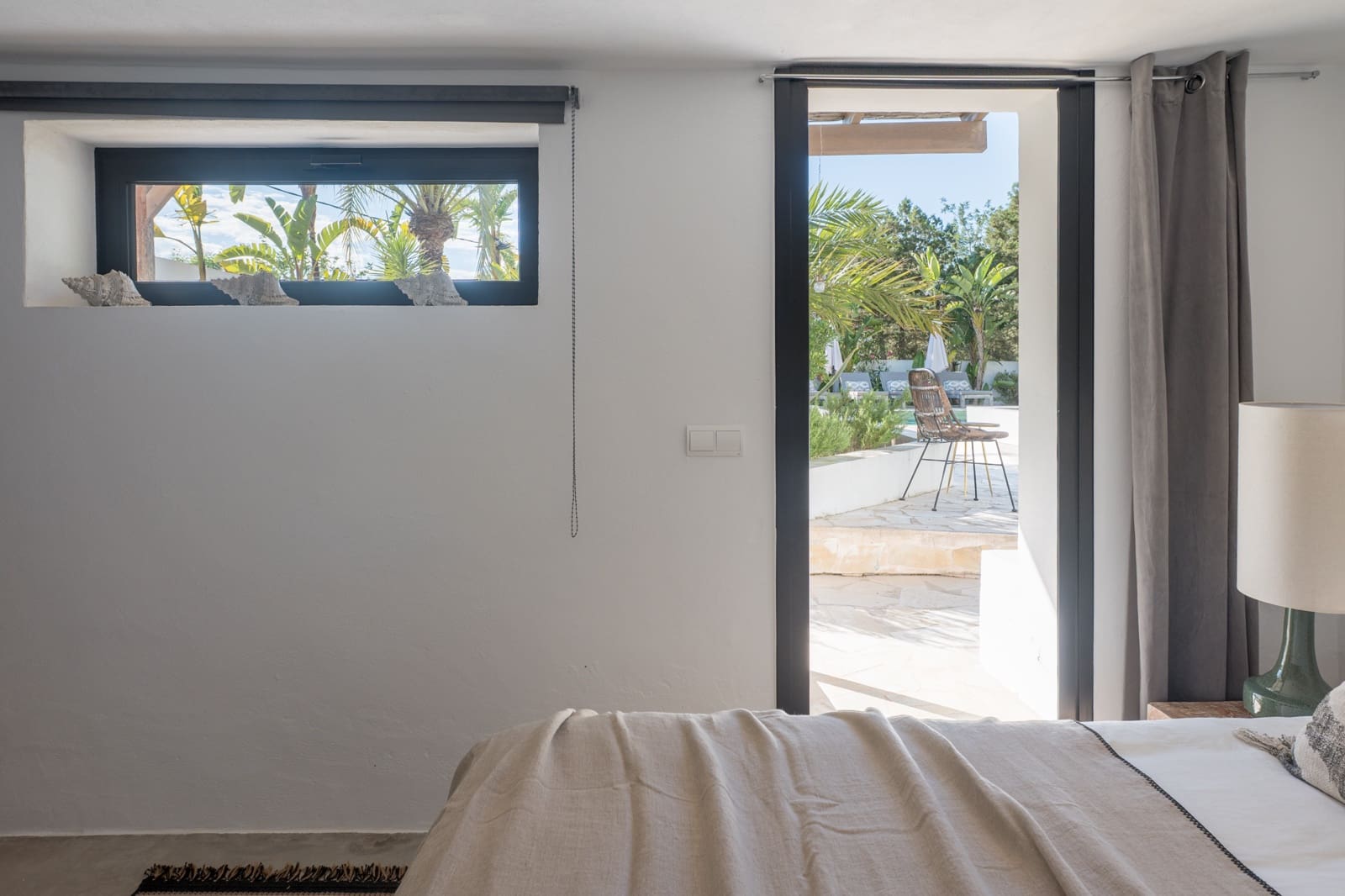 4 bedroom Finca/Country House for sale in Sant Antoni de Portmany with pool - € 3,200,000 (Ref: 9841026)