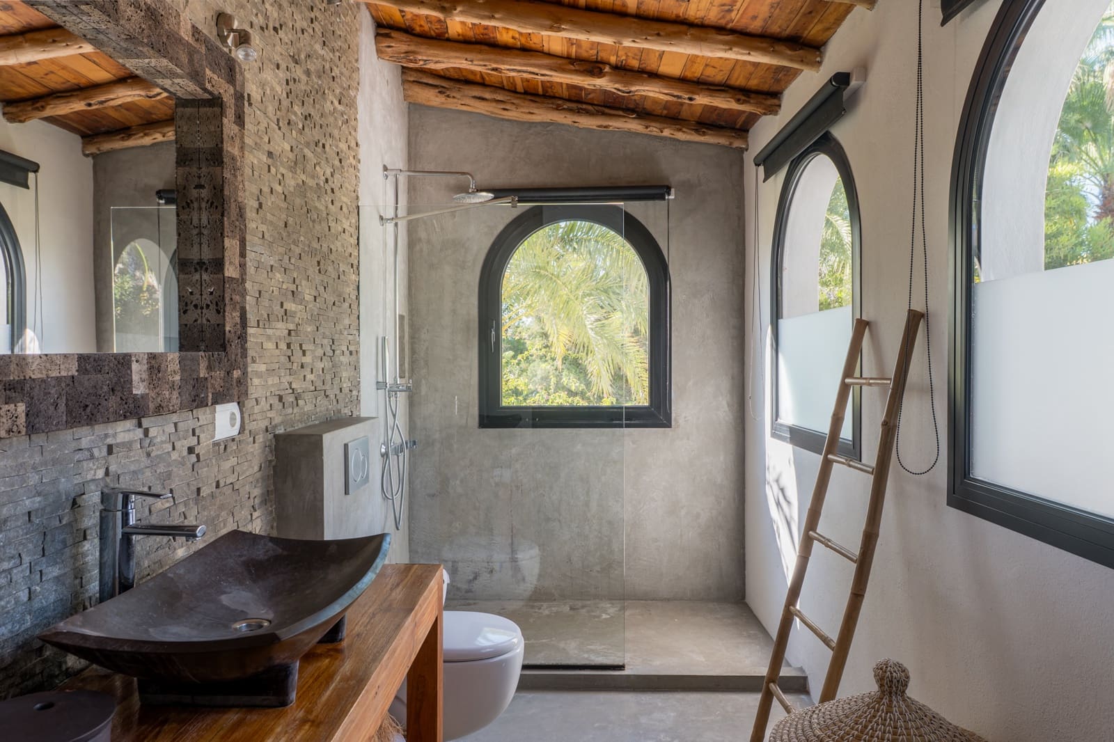 4 bedroom Finca/Country House for sale in Sant Antoni de Portmany with pool - € 3,200,000 (Ref: 9841026)