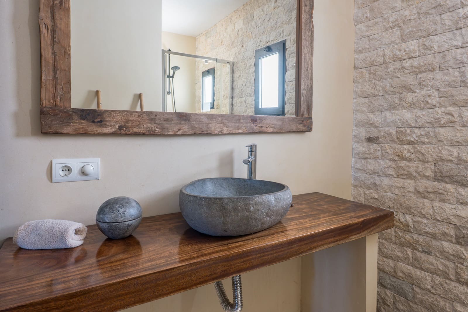 4 bedroom Finca/Country House for sale in Sant Antoni de Portmany with pool - € 3,200,000 (Ref: 9841026)
