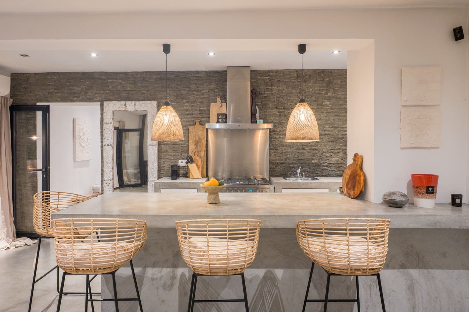 4 bedroom Finca/Country House for sale in Sant Antoni de Portmany with pool - € 3,200,000 (Ref: 9841026)