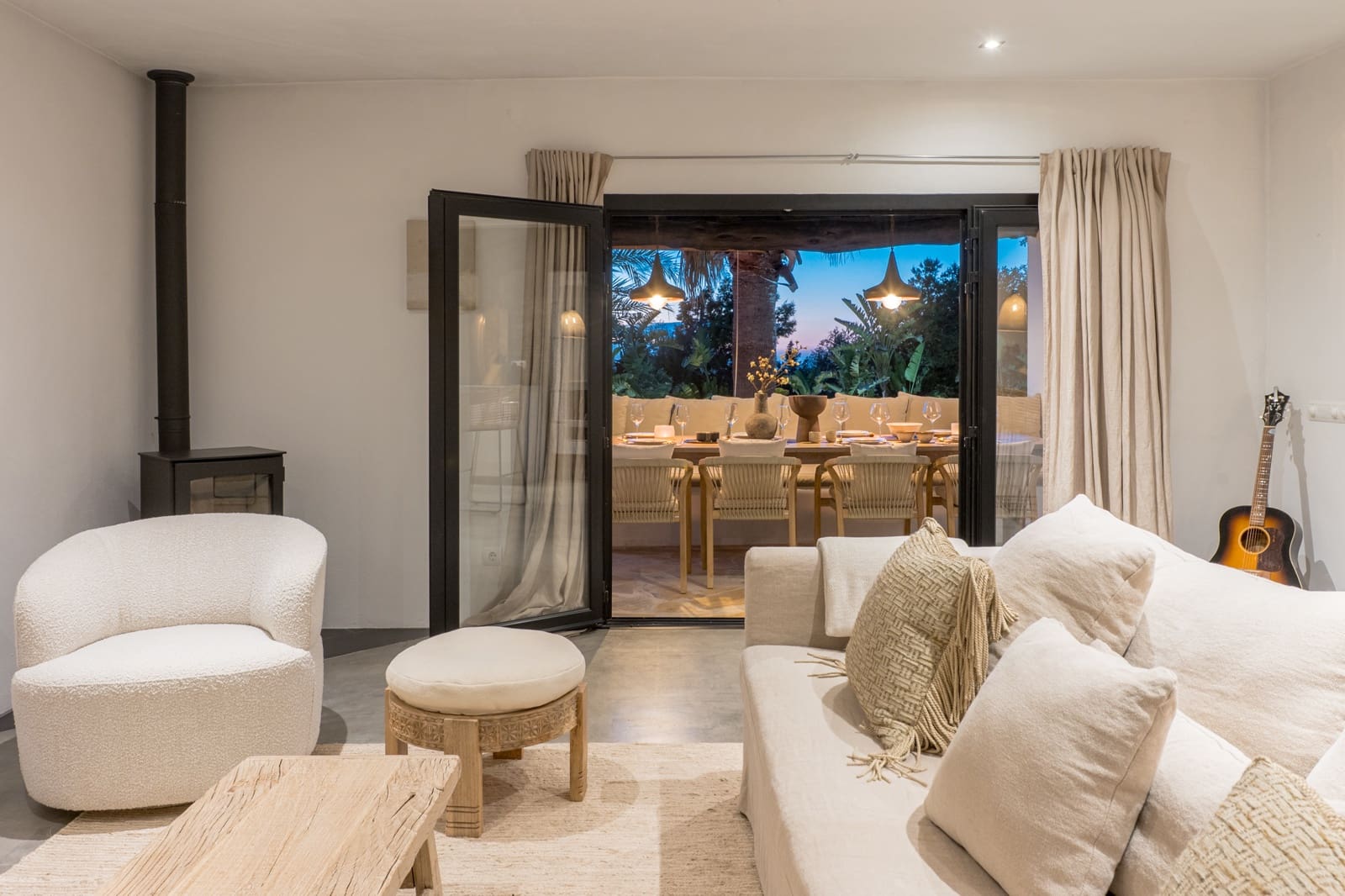 4 bedroom Finca/Country House for sale in Sant Antoni de Portmany with pool - € 3,200,000 (Ref: 9841026)
