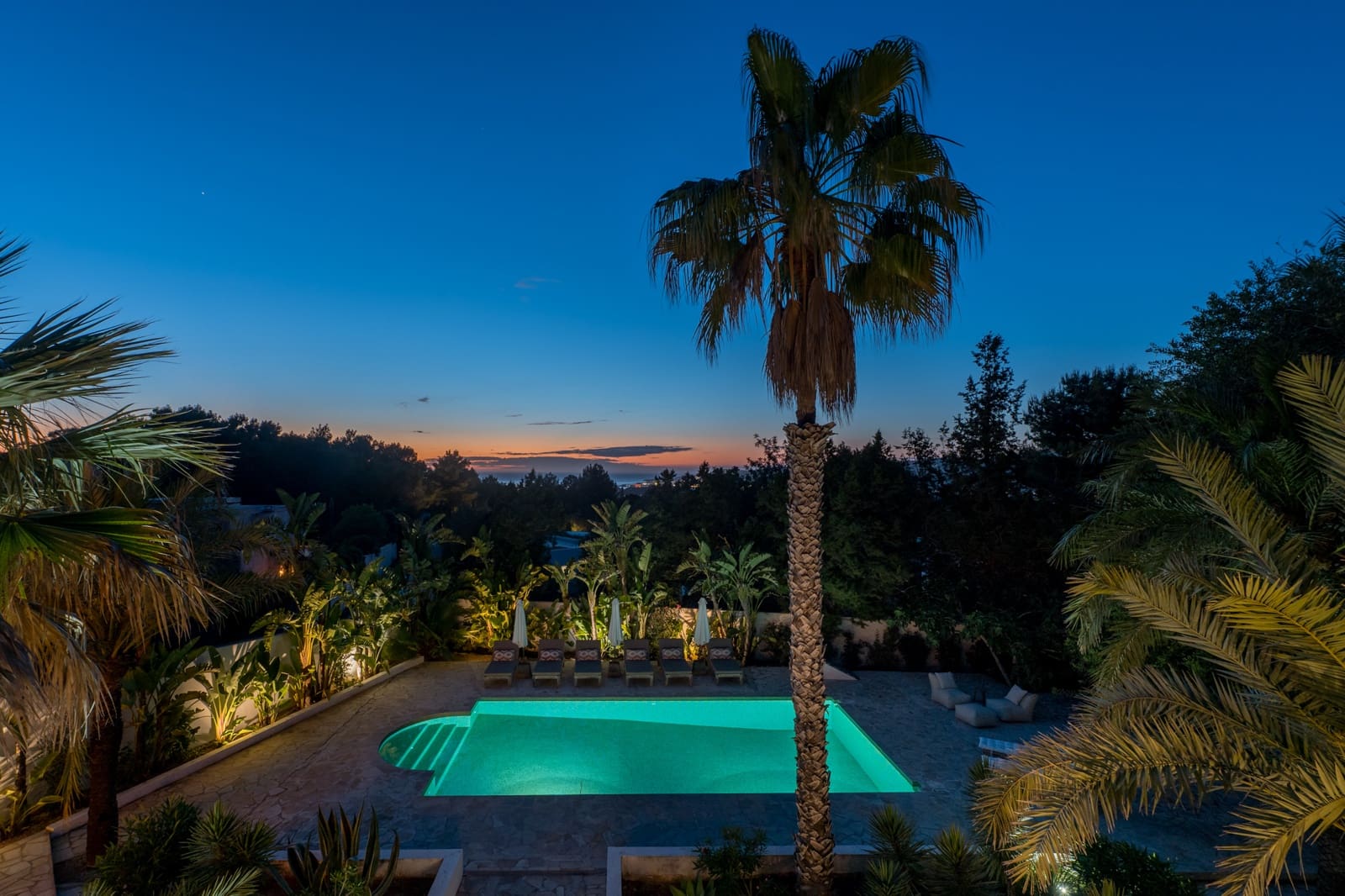4 bedroom Finca/Country House for sale in Sant Antoni de Portmany with pool - € 3,200,000 (Ref: 9841026)