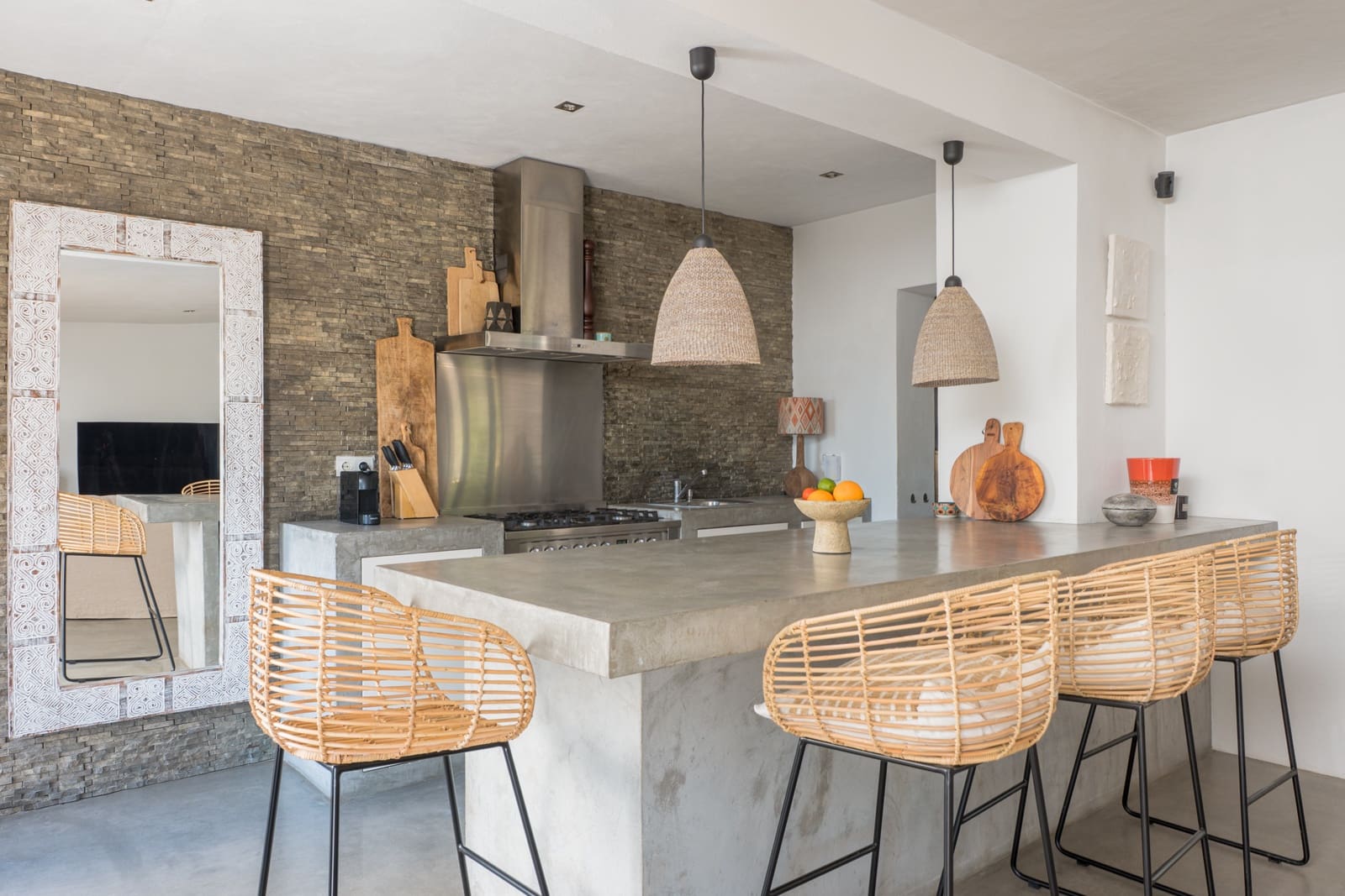 4 bedroom Finca/Country House for sale in Sant Antoni de Portmany with pool - € 3,200,000 (Ref: 9841026)