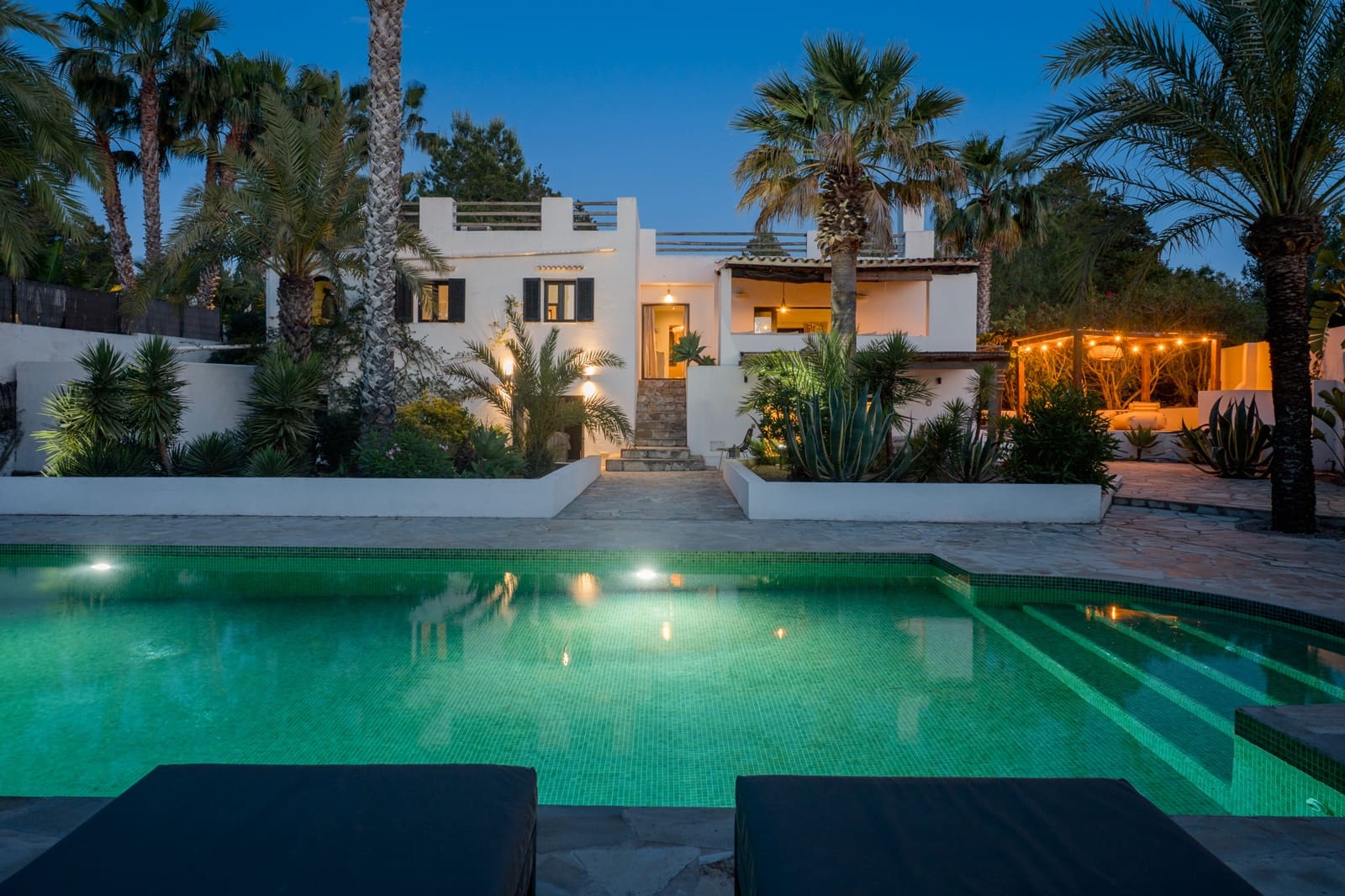 4 bedroom Finca/Country House for sale in Sant Antoni de Portmany with pool - € 3,200,000 (Ref: 9841026)