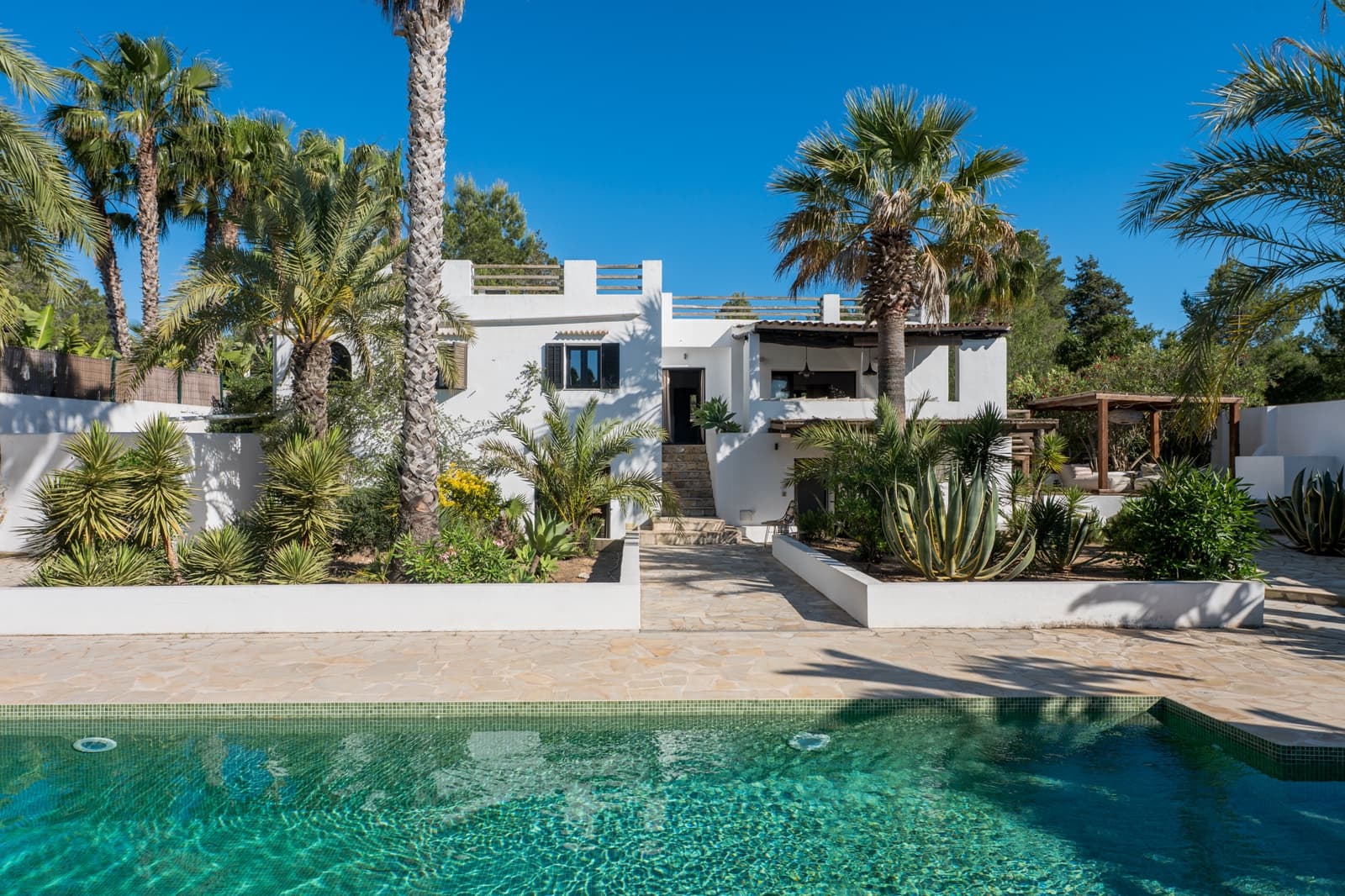 4 bedroom Finca/Country House for sale in Sant Antoni de Portmany with pool - € 3,200,000 (Ref: 9841026)