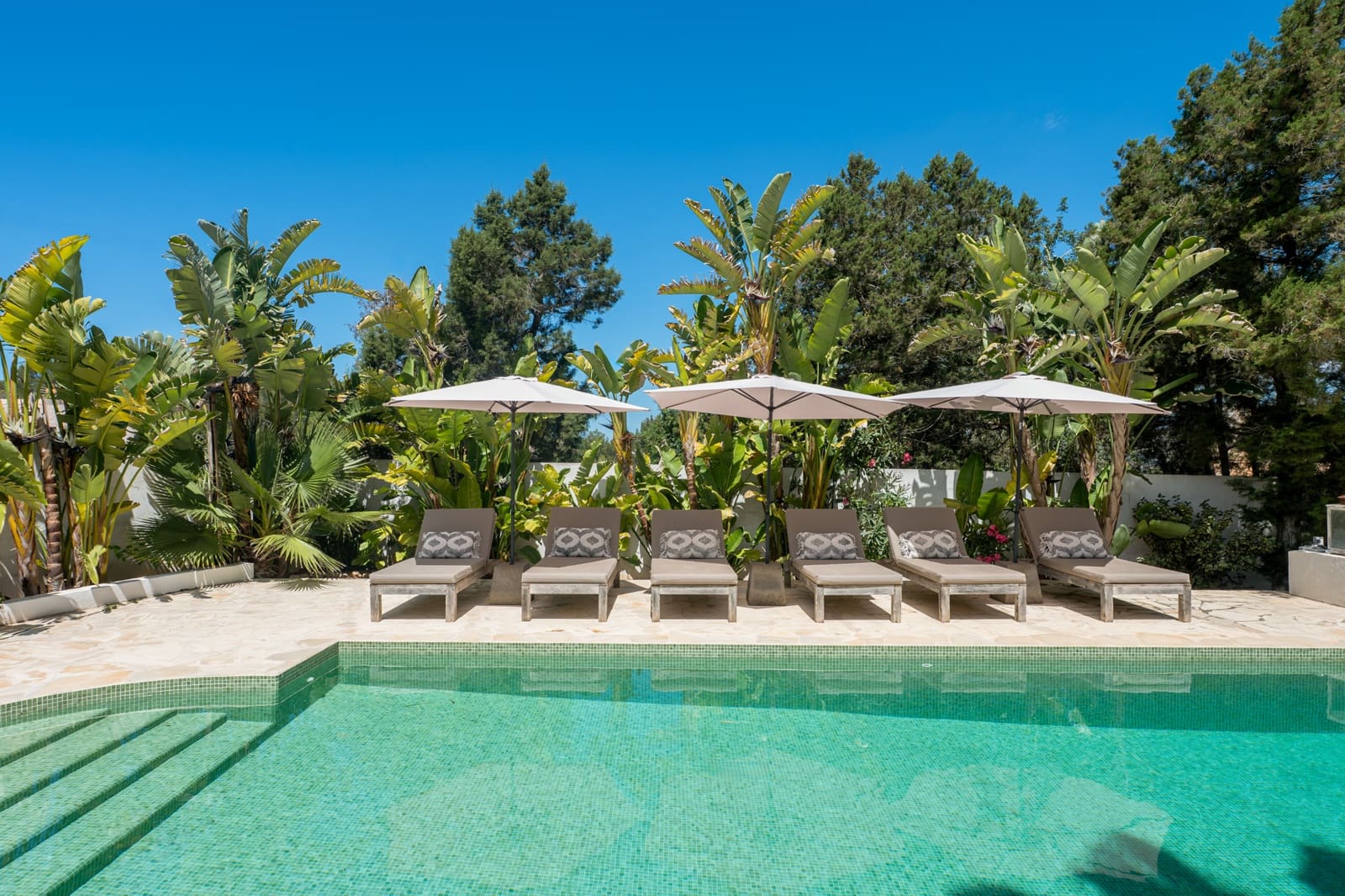 4 bedroom Finca/Country House for sale in Sant Antoni de Portmany with pool - € 3,200,000 (Ref: 9841026)