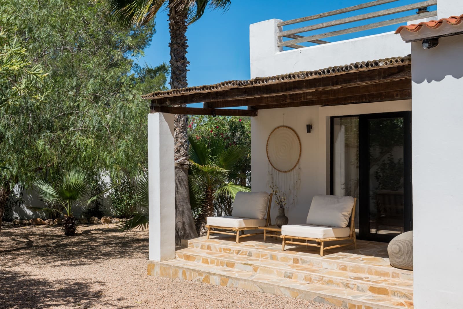 4 bedroom Finca/Country House for sale in Sant Antoni de Portmany with pool - € 3,200,000 (Ref: 9841026)