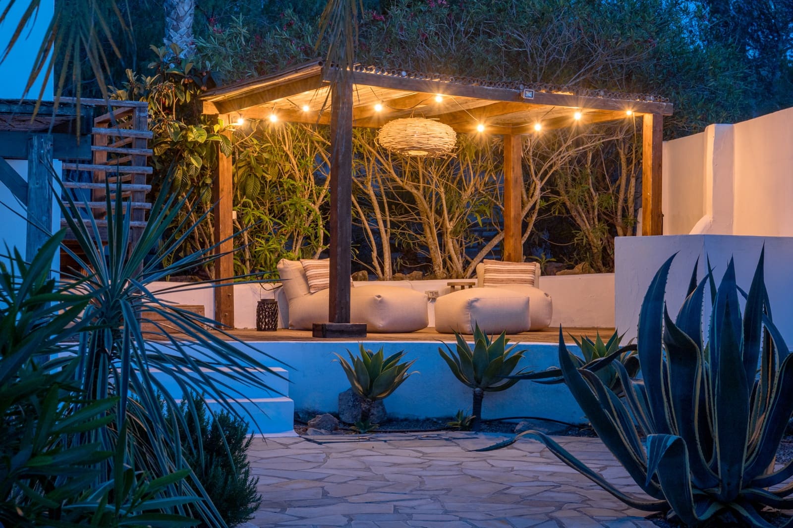 4 bedroom Finca/Country House for sale in Sant Antoni de Portmany with pool - € 3,200,000 (Ref: 9841026)