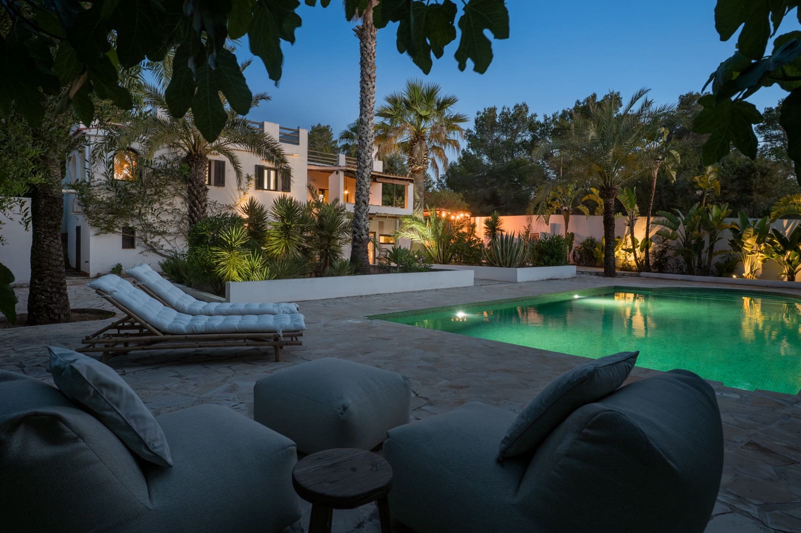 4 bedroom Finca/Country House for sale in Sant Antoni de Portmany with pool - € 3,200,000 (Ref: 9841026)