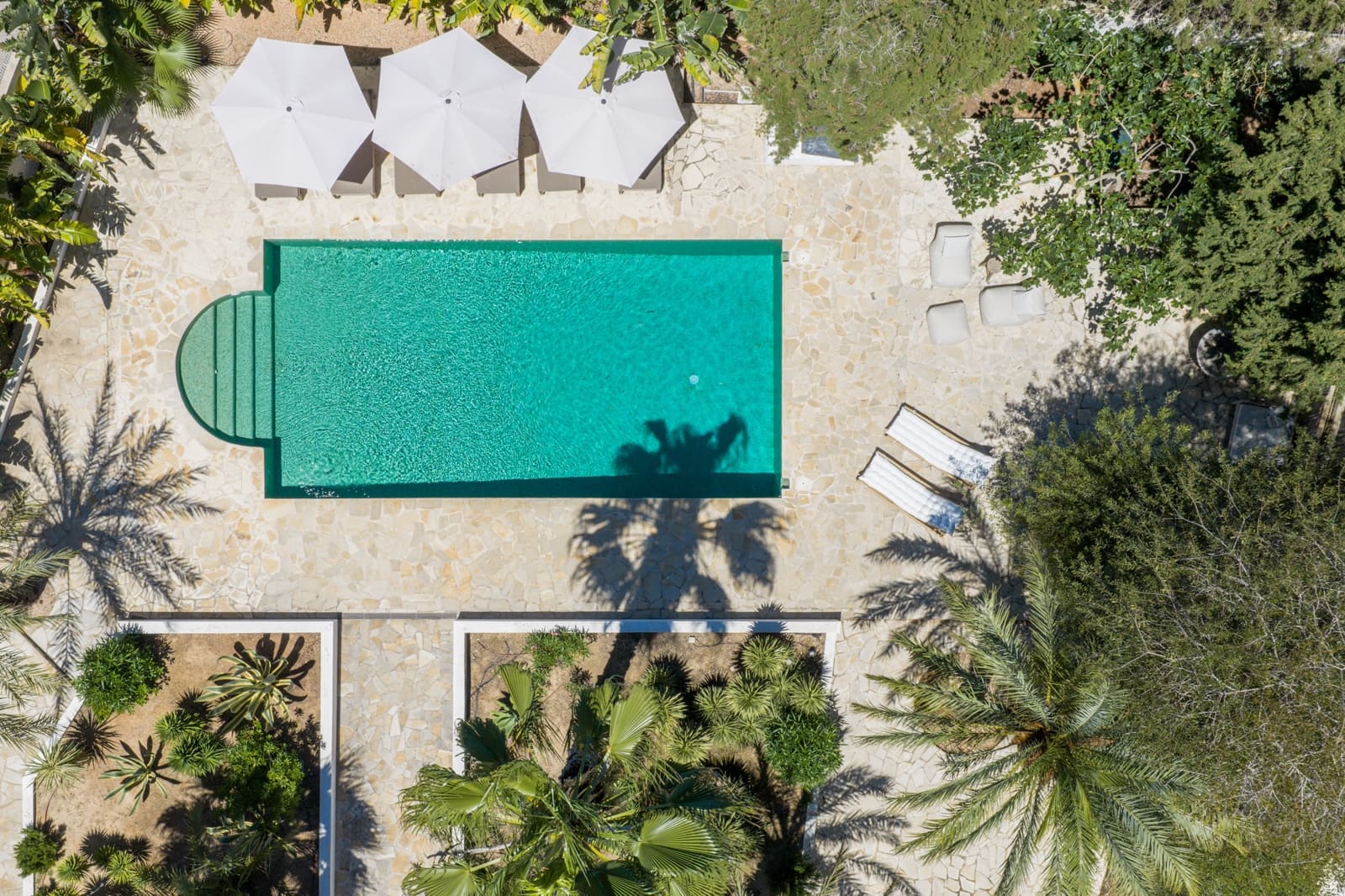 4 bedroom Finca/Country House for sale in Sant Antoni de Portmany with pool - € 3,200,000 (Ref: 9841026)
