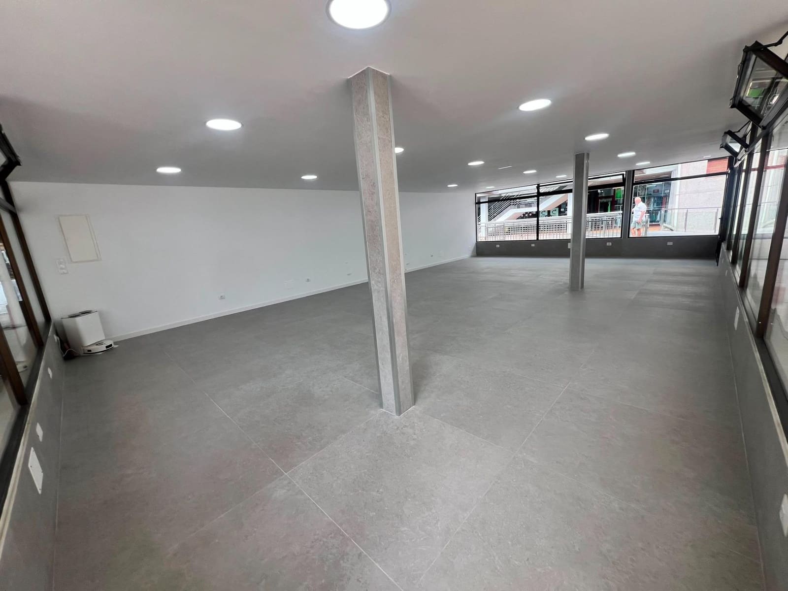 Kontor att hyra i San Bartolome de Tirajana - 1 800 € (Ref: 10004186)
