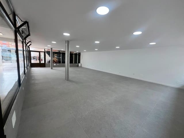 Kontor att hyra i San Bartolomé de Tirajana - 1 800 € (Ref: 10004186)