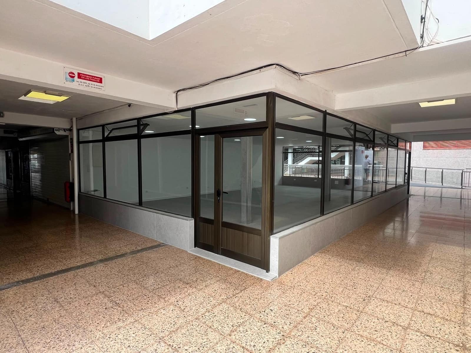 Kontor att hyra i San Bartolome de Tirajana - 1 800 € (Ref: 10004186)
