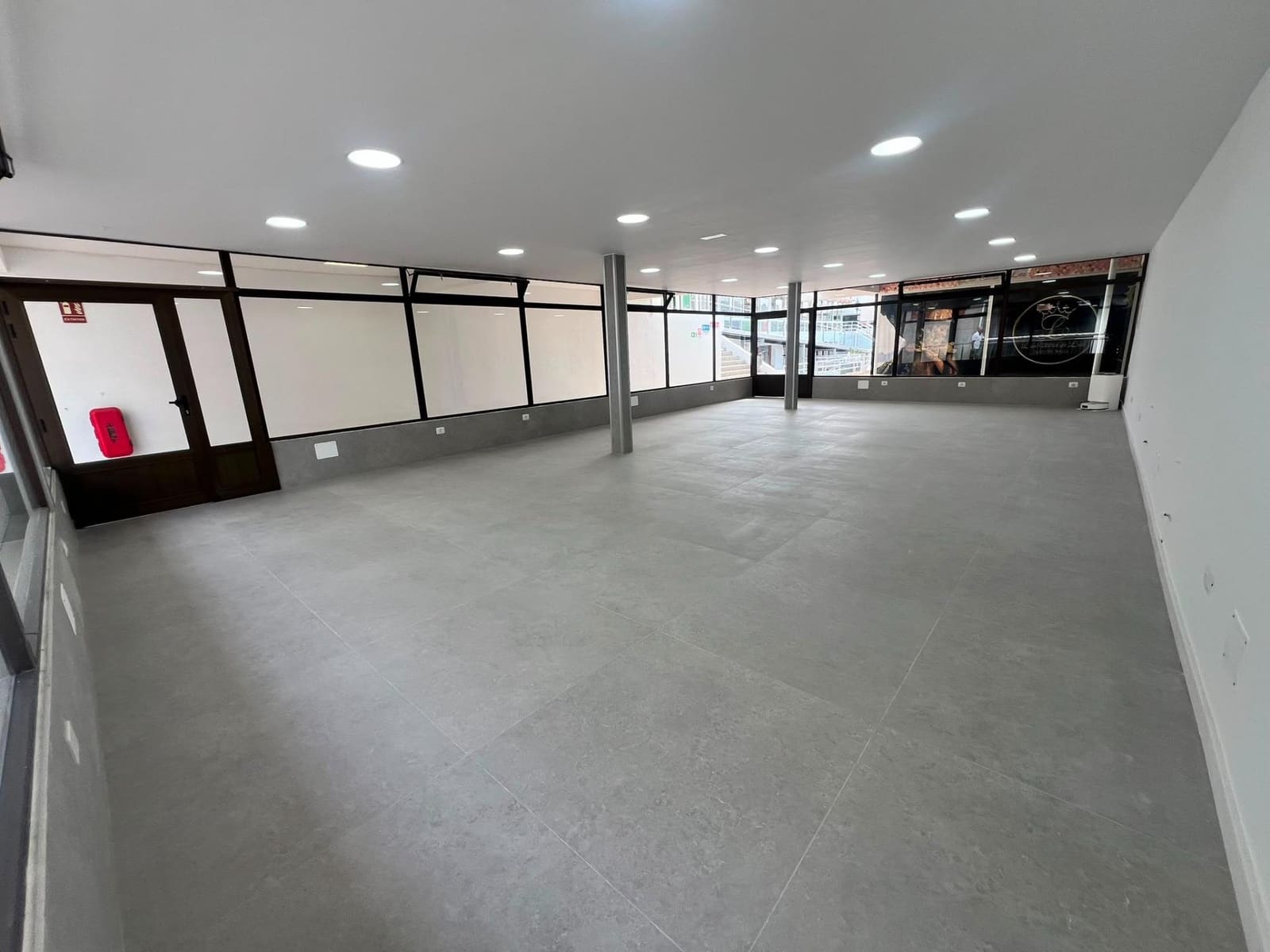 Kontor att hyra i San Bartolome de Tirajana - 1 800 € (Ref: 10004186)