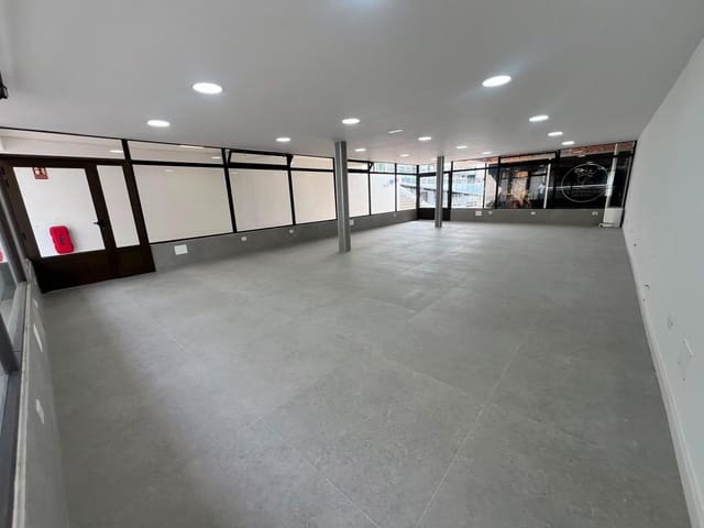 Kontor att hyra i San Bartolomé de Tirajana - 1 800 € (Ref: 10004186)