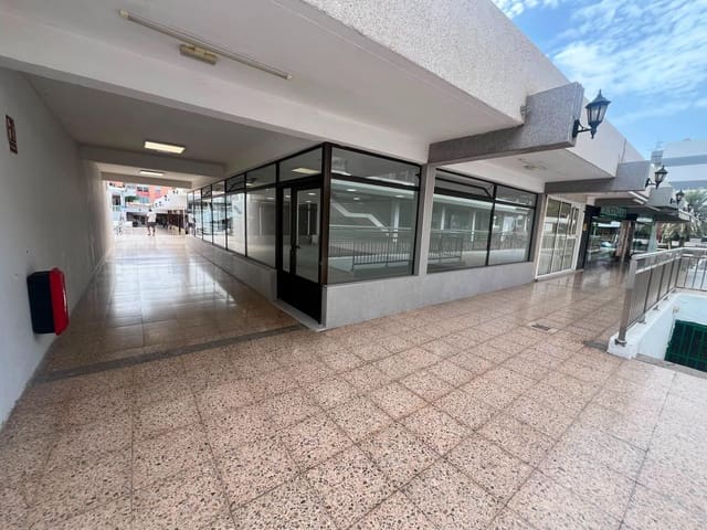 Kontor att hyra i San Bartolomé de Tirajana - 1 800 € (Ref: 10004186)
