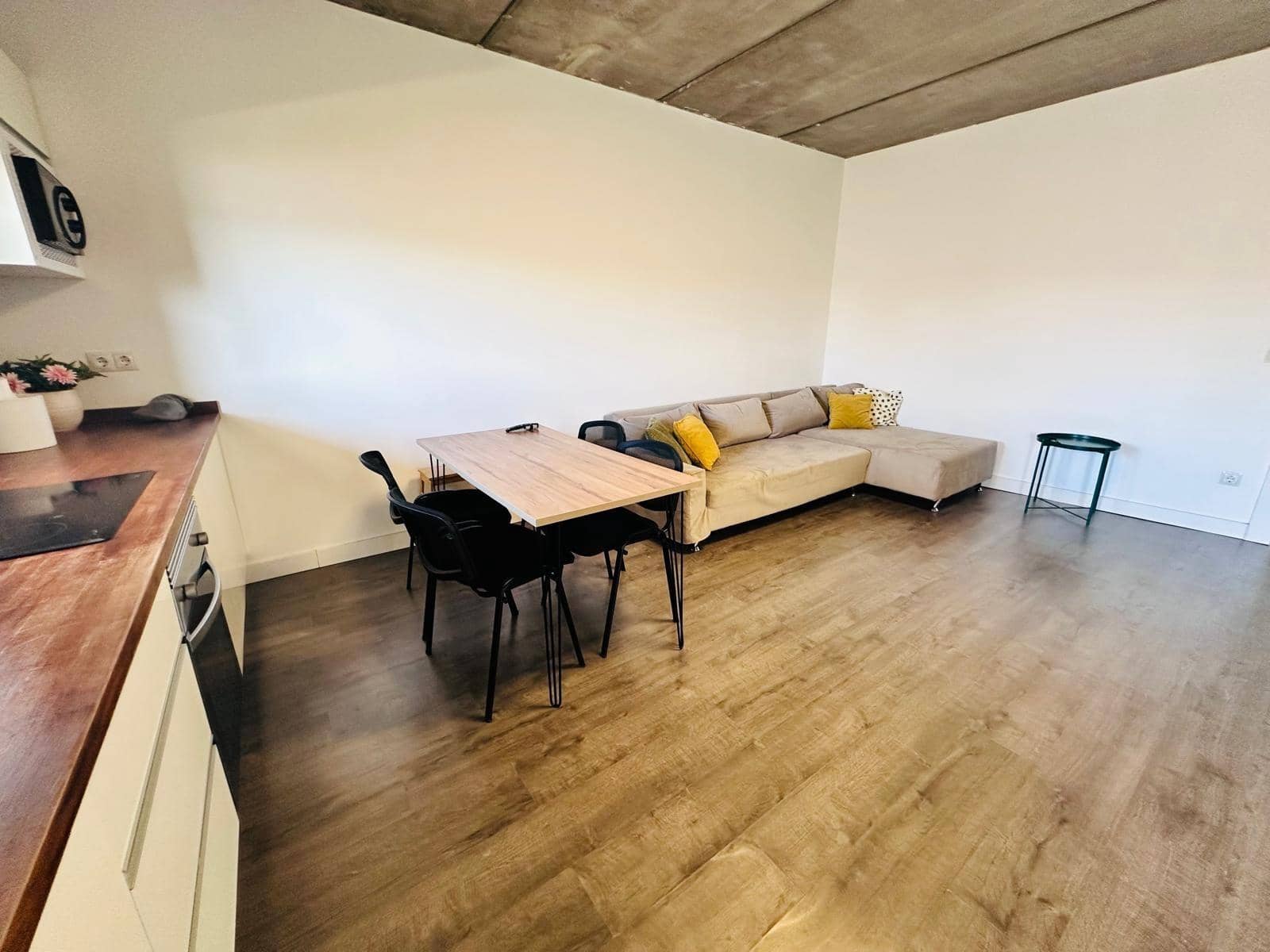 2 makuuhuone Asunto vuokrattavana paikassa San Bartolome de Tirajana - 900 € (Ref: 10013357)