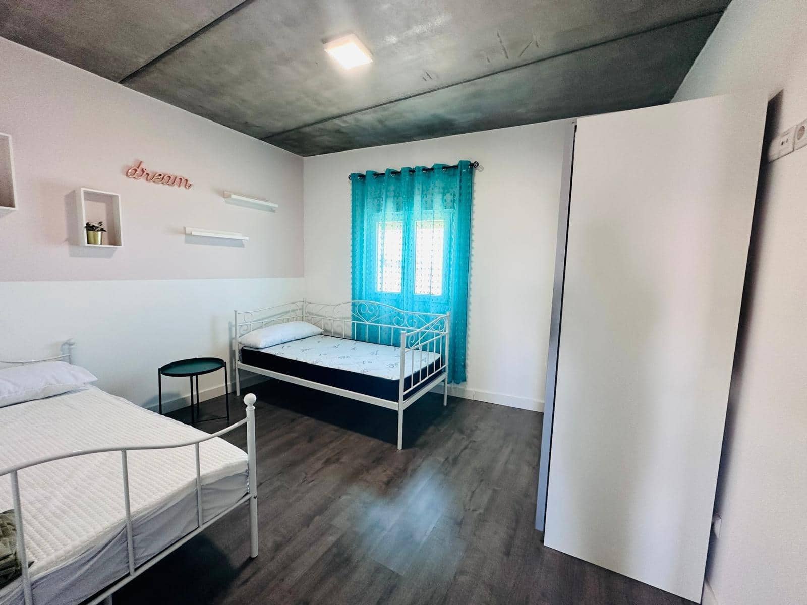 2 makuuhuone Asunto vuokrattavana paikassa San Bartolome de Tirajana - 900 € (Ref: 10013357)