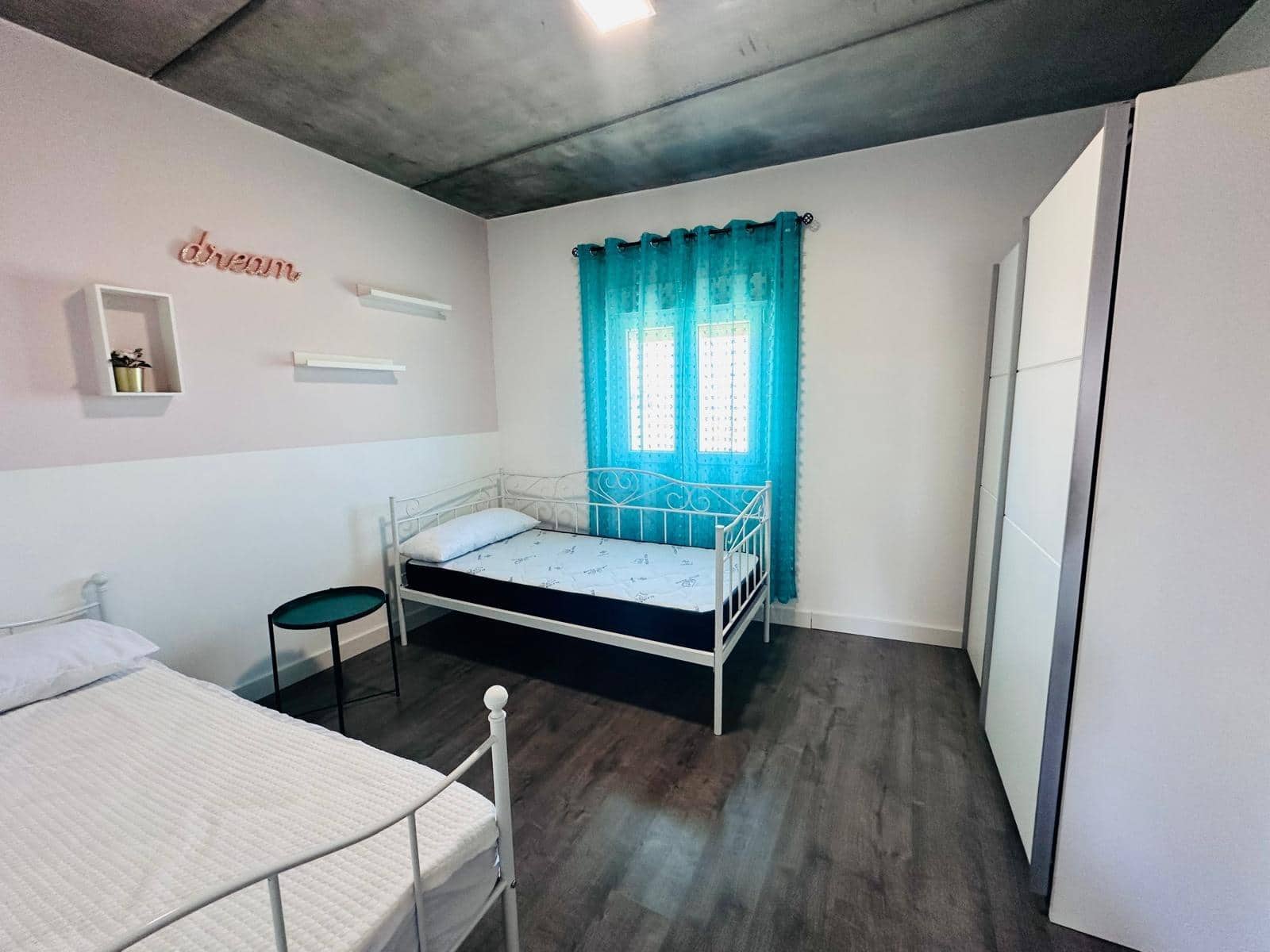 2 makuuhuone Asunto vuokrattavana paikassa San Bartolome de Tirajana - 900 € (Ref: 10013357)