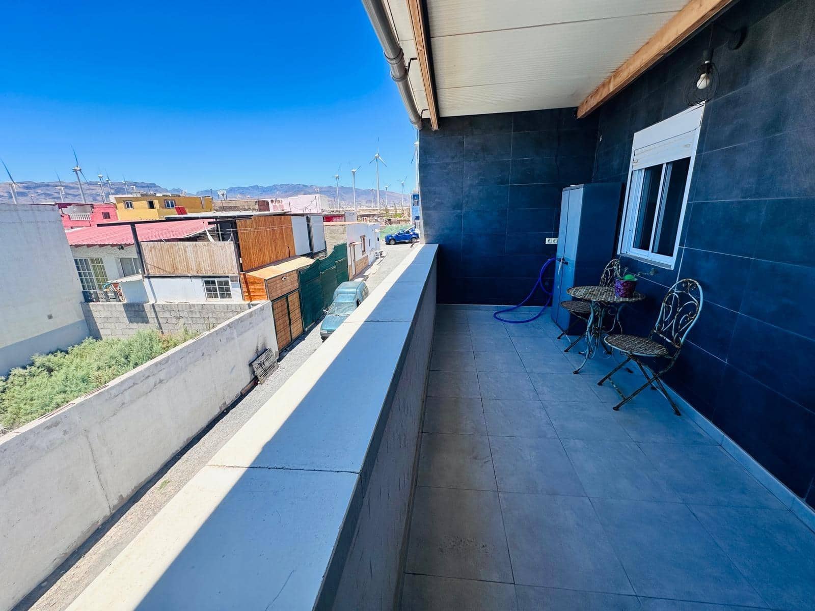 2 makuuhuone Asunto vuokrattavana paikassa San Bartolome de Tirajana - 900 € (Ref: 10013357)