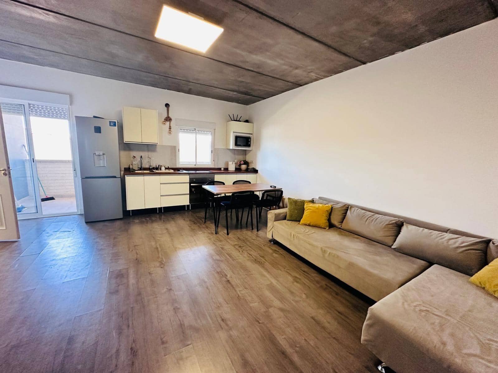 2 makuuhuone Asunto vuokrattavana paikassa San Bartolome de Tirajana - 900 € (Ref: 10013357)