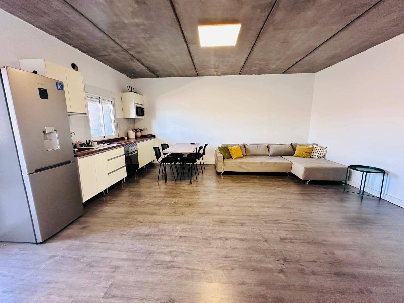 2 makuuhuone Asunto vuokrattavana paikassa San Bartolome de Tirajana - 900 € (Ref: 10013357)