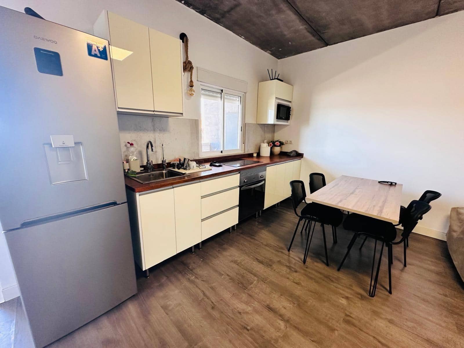 2 makuuhuone Asunto vuokrattavana paikassa San Bartolome de Tirajana - 900 € (Ref: 10013357)