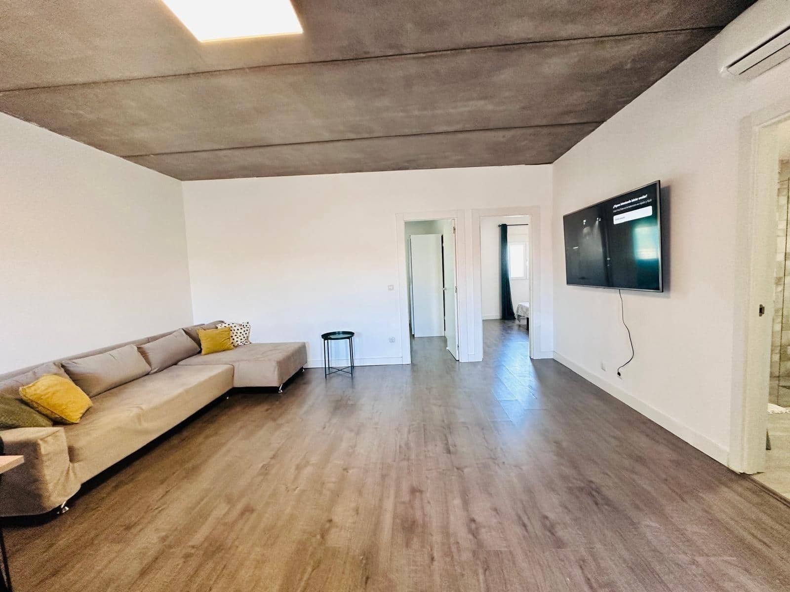 2 makuuhuone Asunto vuokrattavana paikassa San Bartolome de Tirajana - 900 € (Ref: 10013357)