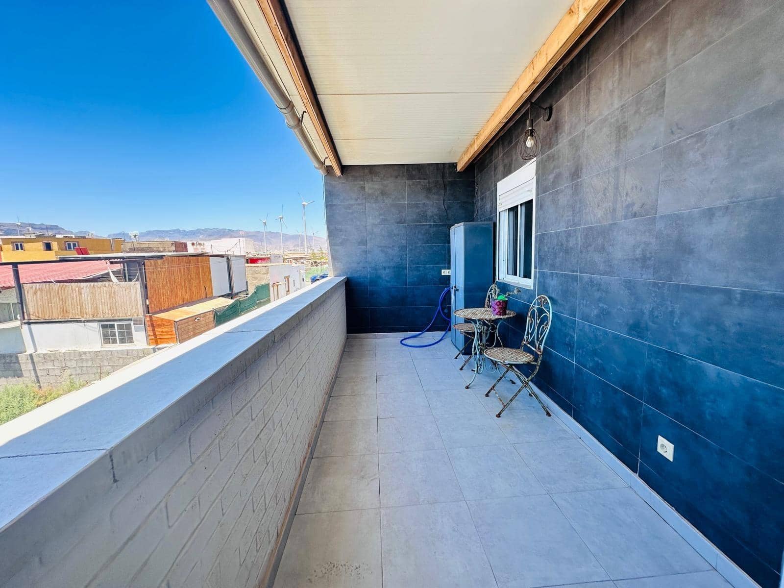 2 makuuhuone Asunto vuokrattavana paikassa San Bartolome de Tirajana - 900 € (Ref: 10013357)