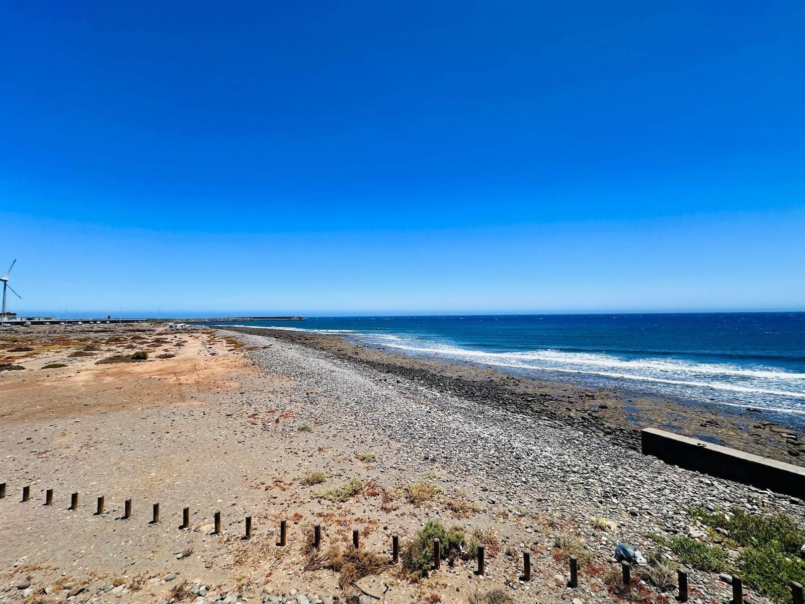 2 makuuhuone Asunto vuokrattavana paikassa San Bartolome de Tirajana - 900 € (Ref: 10013357)