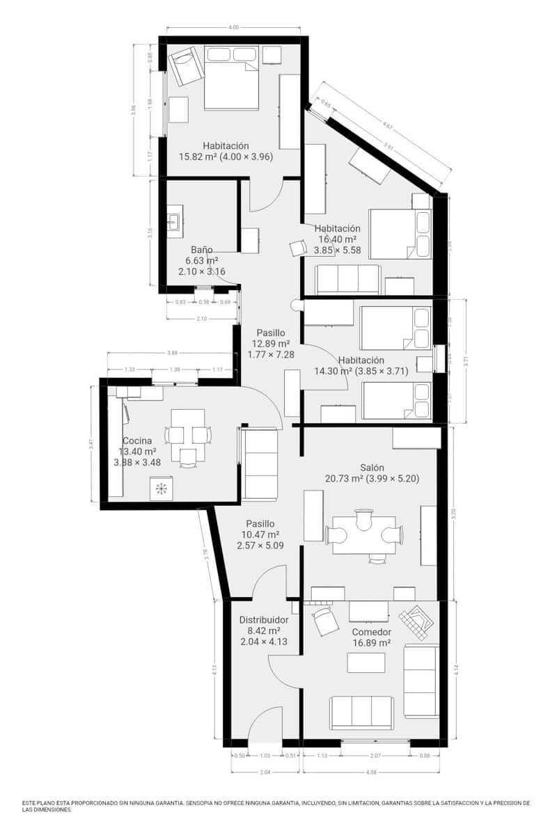 3 Zimmer Haus zu verkaufen in Santa Lucia de Tirajana - 499.900 € (Ref: 10020946)