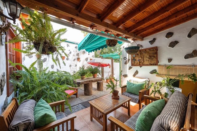3 Zimmer Haus zu verkaufen in Santa Lucía de Tirajana - 499.900 € (Ref: 10020946)