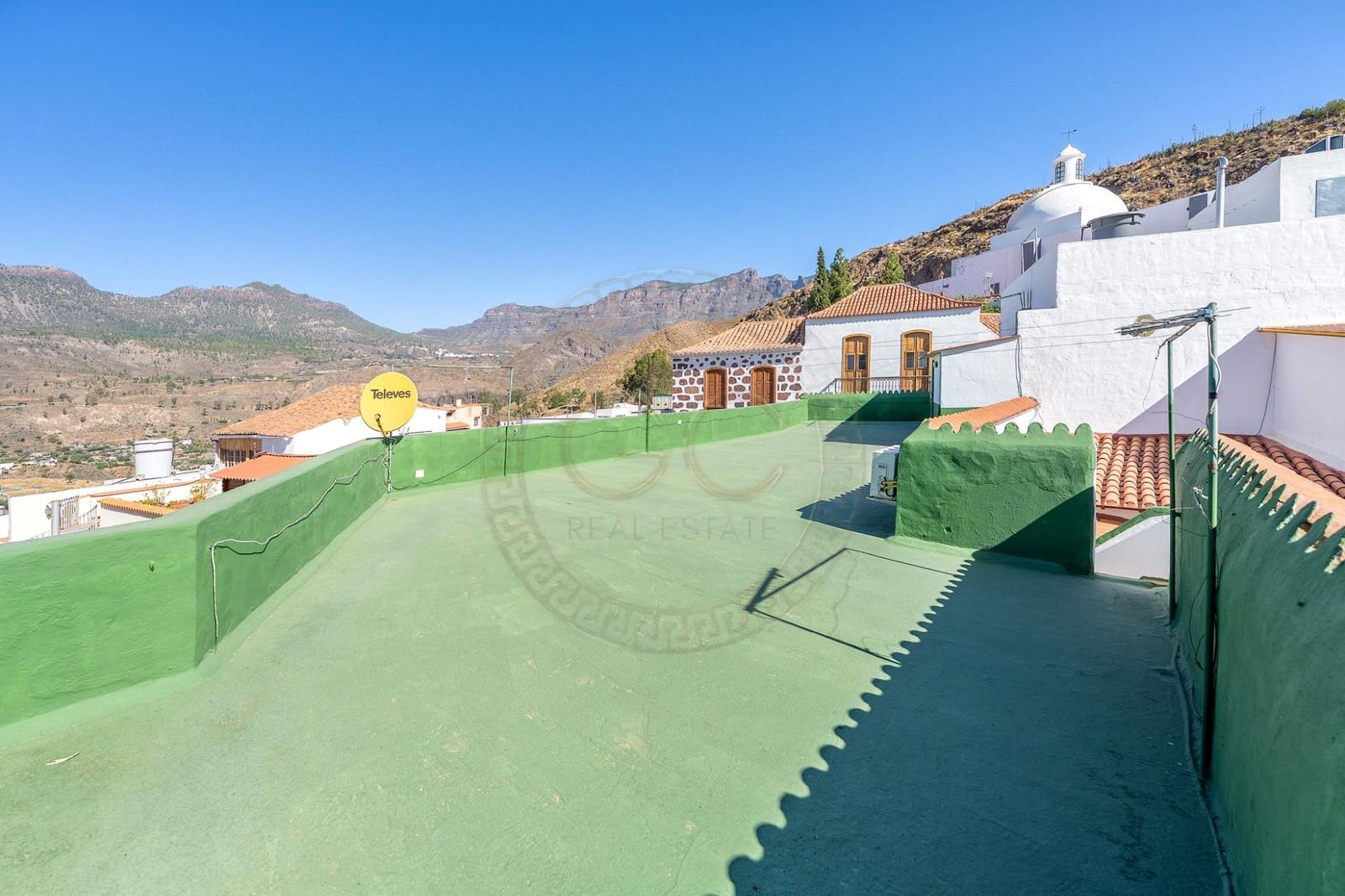 3 Zimmer Haus zu verkaufen in Santa Lucia de Tirajana - 499.900 € (Ref: 10020946)
