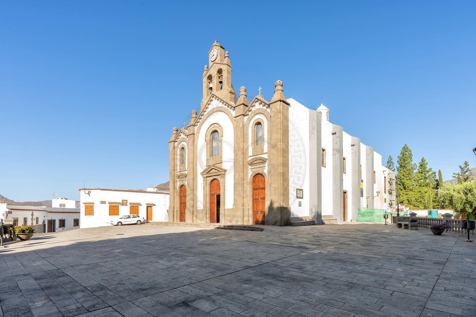 3 Zimmer Haus zu verkaufen in Santa Lucia de Tirajana - 499.900 € (Ref: 10020946)