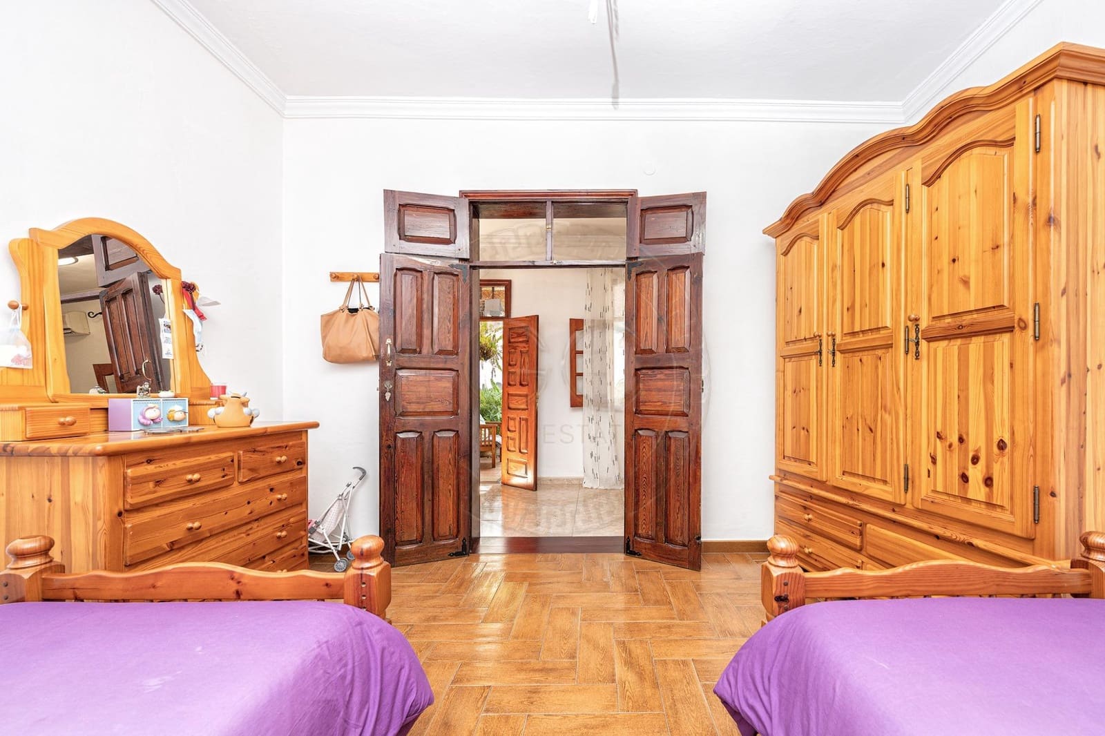 3 Zimmer Haus zu verkaufen in Santa Lucia de Tirajana - 499.900 € (Ref: 10020946)