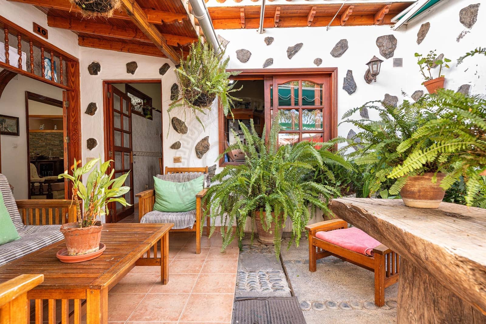 3 Zimmer Haus zu verkaufen in Santa Lucia de Tirajana - 499.900 € (Ref: 10020946)