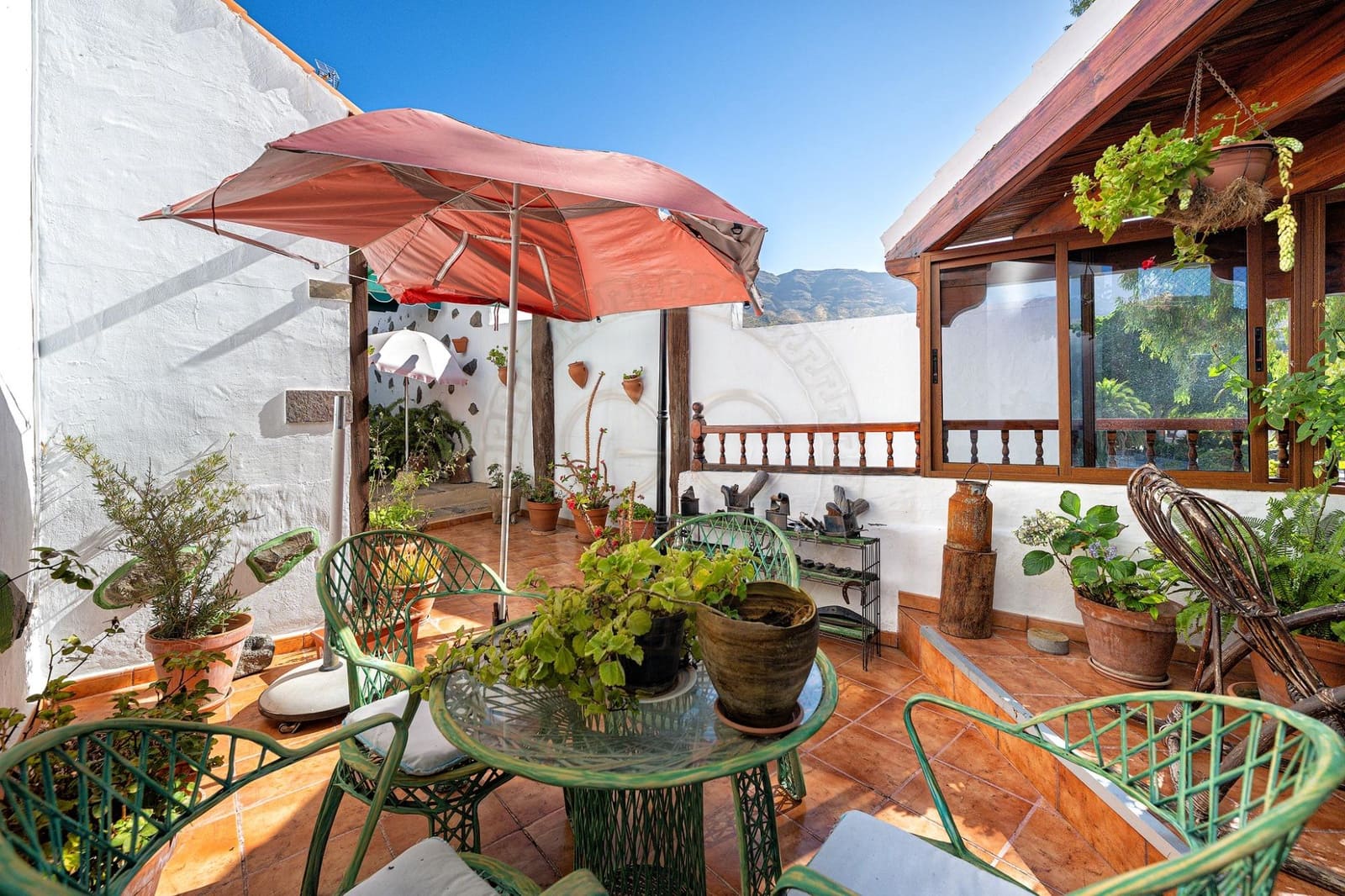 3 Zimmer Haus zu verkaufen in Santa Lucia de Tirajana - 499.900 € (Ref: 10020946)