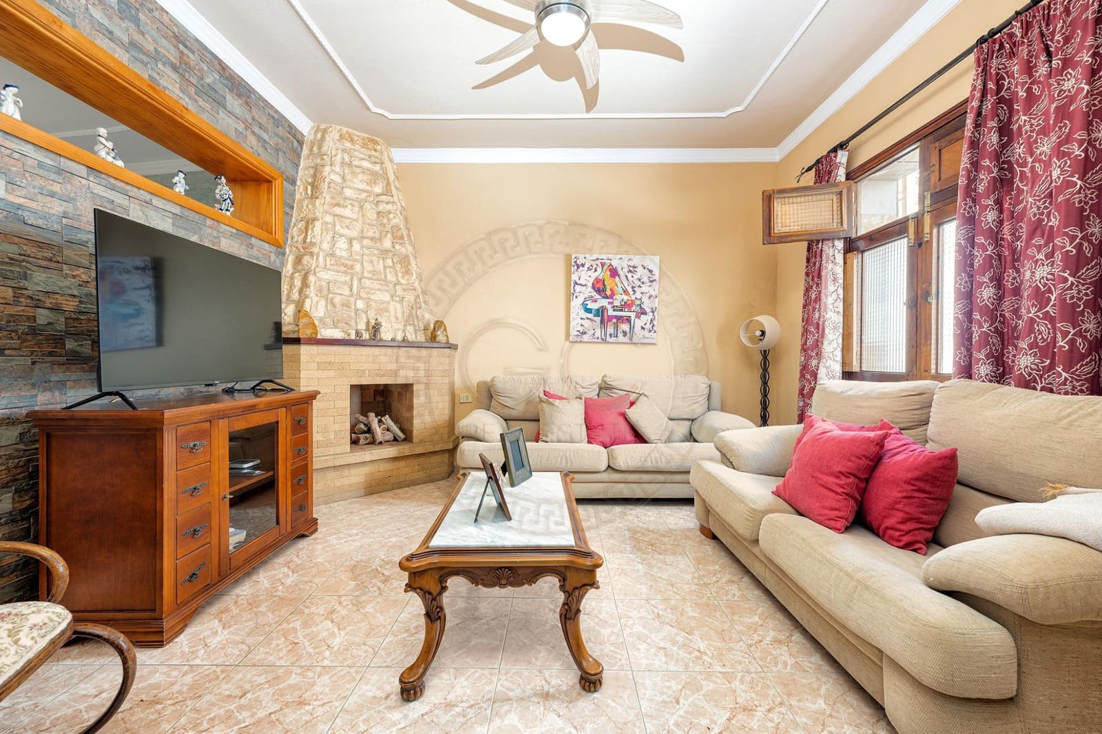 3 Zimmer Haus zu verkaufen in Santa Lucia de Tirajana - 499.900 € (Ref: 10020946)